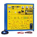 Industrial Air Conditioning Trainer